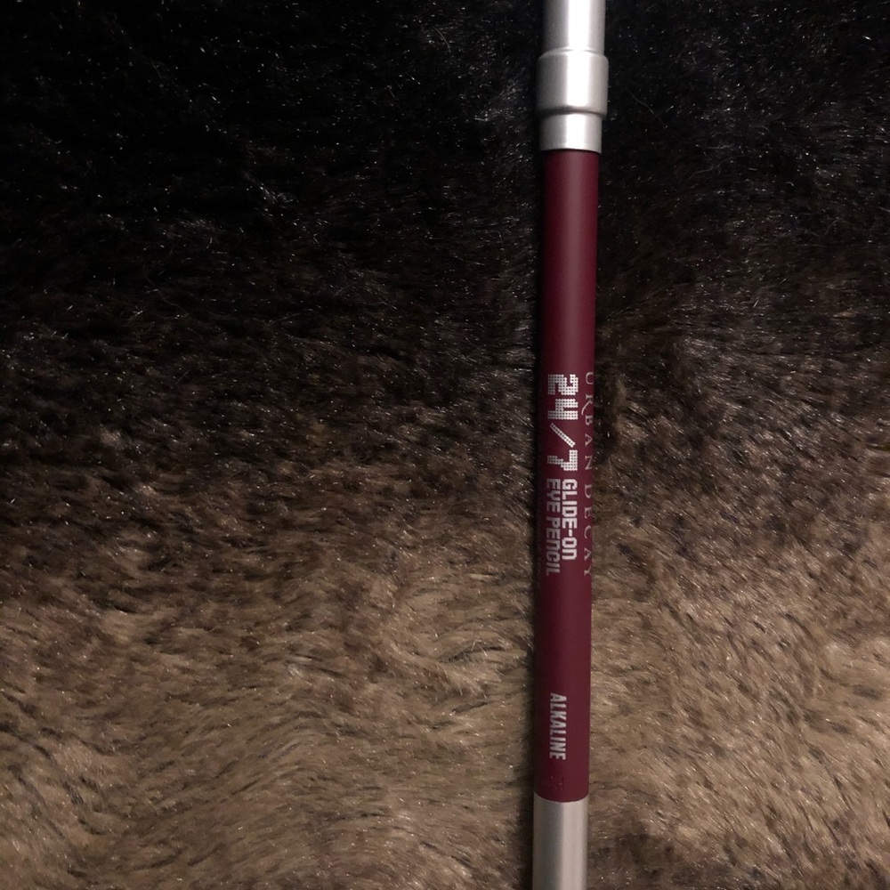Urban Decay 24/7 Eye Liner In Alkaline.